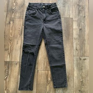 Cotton On Mom Stretch Jeans